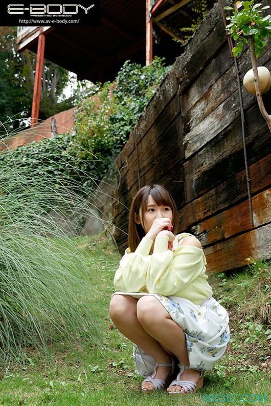 EBOD-674 ：这就是青春啊！新鲜肉体 白石めい 乳摇知马力！