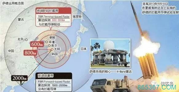 朝鲜跟特朗普第一次通话是通过导弹完成的