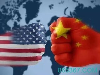 特朗普初步确立对华政策:中美斗而不破