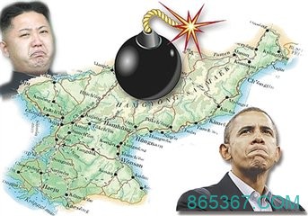 如何推进朝鲜半岛无核化、消灭战争危机？