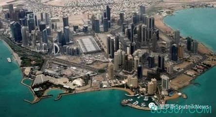 卡塔尔局势可能触发新的世界大战