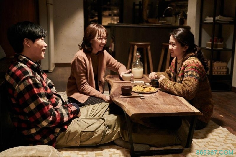 《小森林》，万物皆有其时