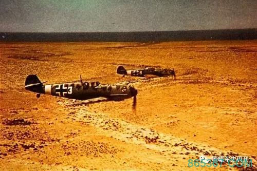 澳洲头号空中杀手，德意日飞机统统斩落大满贯