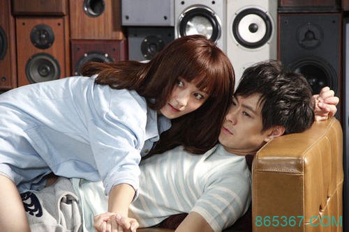 让女人爱上你的5个绝招！