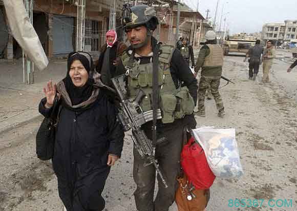 土遭恐袭有预兆 教派和解逼IS拿盟友开刀