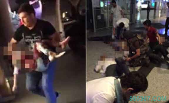 土遭恐袭有预兆 教派和解逼IS拿盟友开刀