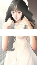 主播H日记,韩国漫画,绯色漫画