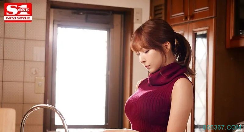 三上悠亚SSNI-703 人妻独守空房看上老公下属