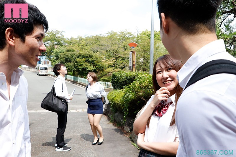MIAA-361：巨乳女教师「田中ねね」玩性游戏被偷拍威胁，沦为学生肉便器