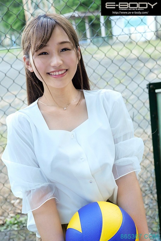 EBOD-784：把AV当副业，巨乳幼师桃田香织和家长偷情打炮…