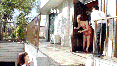 内涵 gif 出处车牌福利:这样的辅导老师大家觉得如何