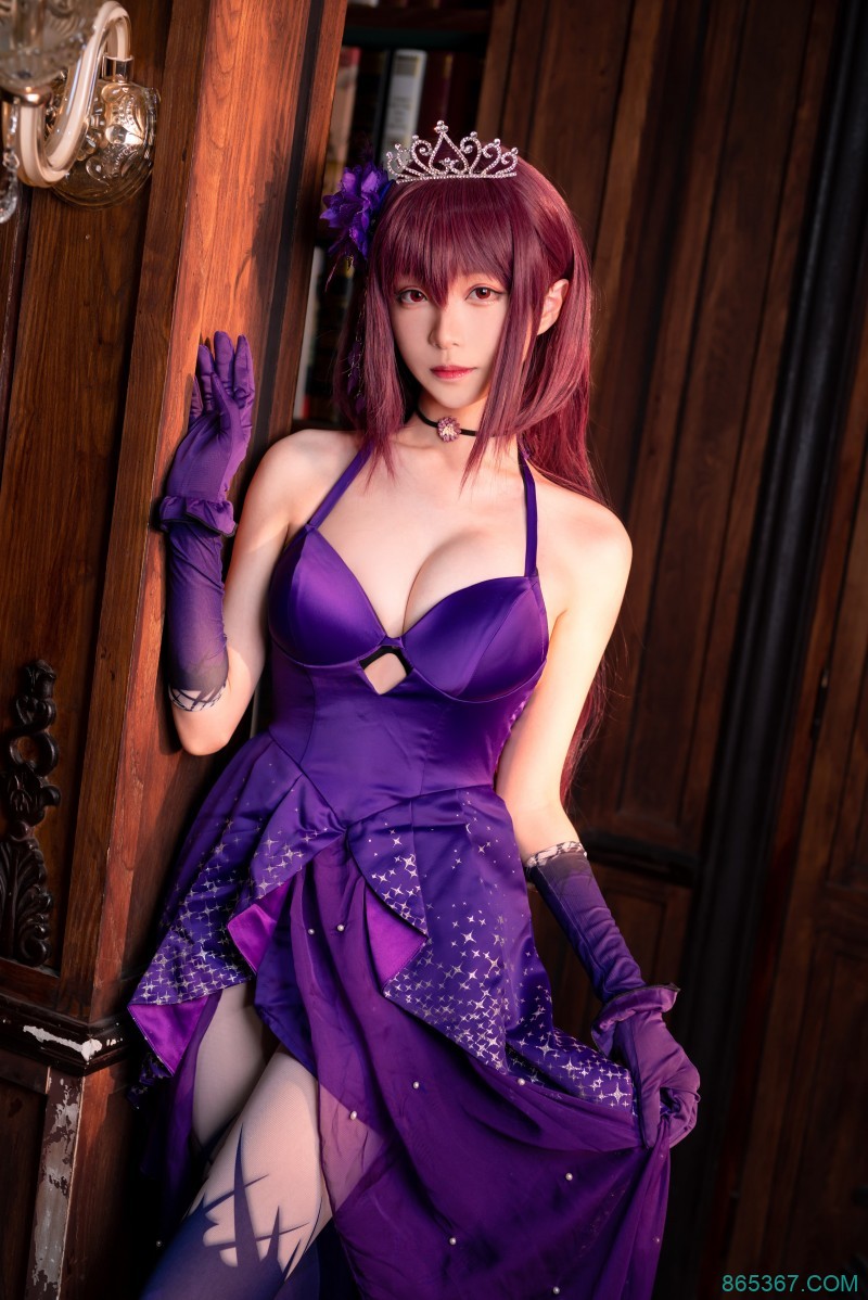 紫公主[37P]