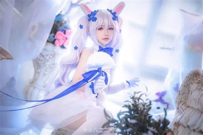 六二二同学丨碧蓝航线·拉菲