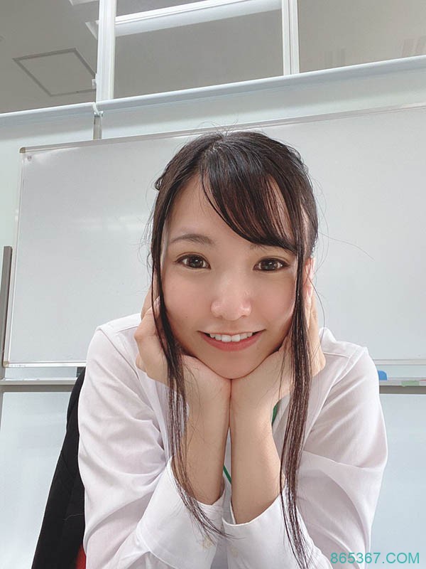 JOJO我不做女子社员了!宫崎リン转职成全职女优的第一片就被搞屁屁! …