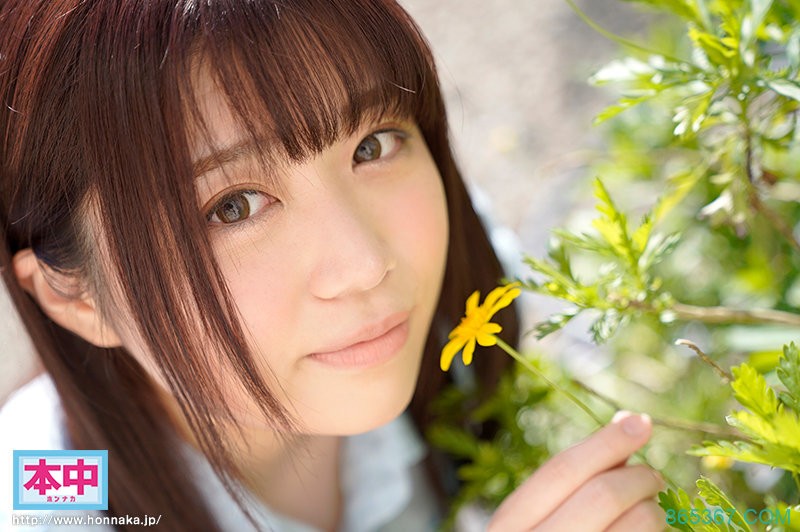 “天野碧”作品HMN-012 ：天然美少女一年多没做爱接给中出！