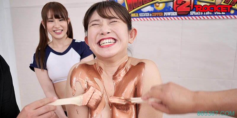 奥运应景作品！AV界的奖牌是这样颁的〜