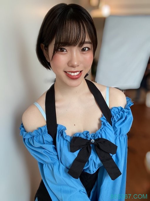 朝日铃EYAN-179 身份被曝光成为企划艺人