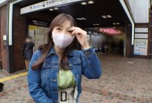 【200GANA-2701】Kasumi23岁咖啡厅店员-200GANA系列