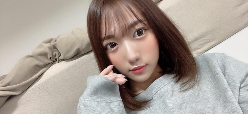 曾是王牌的菊川夏菜(叶山夏菜)回来了!