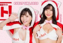 イベルト新代言人出列！深田えいみ被换掉的原因是？