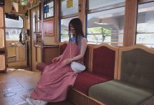 作品早已拍好！在演艺圈待了9年的小凑よつ叶(小凑四叶)解禁的时间是⋯