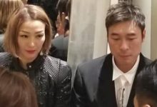 许志安偷吃激吻小三！郑秀文「因为他一席话」选择原谅