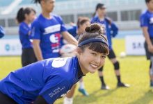 穿比基尼泡汤！《全明星》黄沐妍玩超嗨「超凶身材」被看光