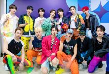 人气男团当众被辱骂！「爆粗口」画面流出　韩网一看全怒了