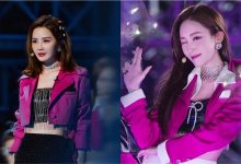 梦幻联动！网见「洁西卡阿Sa」这幕赞：女生格局没那麽小