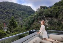 女星组「内湖美腿帮」成员各个超逼人　季芹愣：我没受邀…