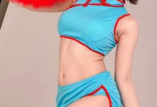 超越三上悠亜！深田えいみ成社群女王！