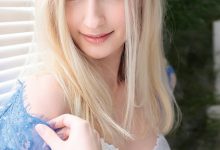 エマ・ローレンス(艾玛劳伦斯)IPIT-004从魔戒三部曲来到现实世界的小妖精