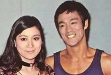 李小龙猝死是因纵欲过度？直捣艳星香闺最后竟死在她床上