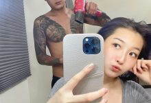 凤梨好事近了？秘书女友才改口叫「老公」手上惊见超大钻戒