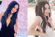 最美妲己脱了！前凸后翘辣翻天55岁「真实状态」惊呆网