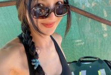 曹格老婆批澎湖公厕脏又乱县长回应！她再提「女性恶梦」