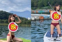 凶版王心凌怒了！遭谯穿「18禁比基尼」 爆气开骂反击