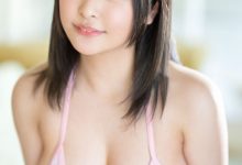 奶香味四溢！SSIS-524:H罩杯的奇迹Nice Body“似鸟日菜”偶像复活！