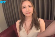 最强素人L罩杯！IPX-942“庵ひめか(庵姬花)”乳神现身！