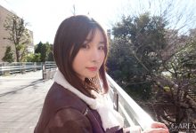 台日混血美少女！GTTE-001“伊东める(伊东爱瑠)”日本首支全中文AV！