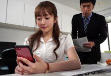 填满空虚寂寞的心STARS-679“青空ひかり(青空光)”淫荡OL上网约砲