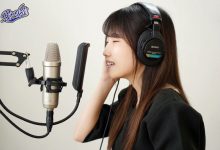 最强激似明星脸！楠有栖(Kusunoki-Arisu)靠演唱组合扬名!