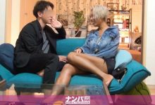 200GANA-2754 なつか 21歳 超敏感体質黒ギャル-200GANA系列