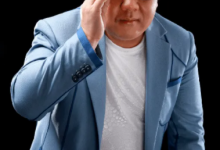 盲人杨光，终为自己的狂妄付出代价