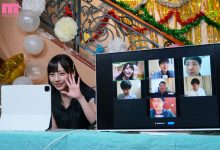 七沢みあ(七泽米亚)的五周年纪念作是这么玩的！