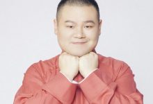 38岁岳云鹏坚持减肥后变老太多，两鬓斑白后脑勺斑秃，脸颊有凹陷