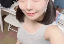 19岁可爱萝莉《柏木小夏》精选作品推荐介绍及封面预览