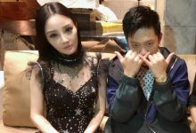 PGONE卖惨后疑翻车，被扒有貌美新女友还住豪宅，甜美不输李小璐