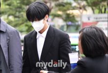 韩国歌手RAVI被KBS电视台下达禁演令