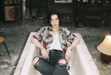 防弹少年团成员SUGA个人专辑创韩国单人歌手专辑单日最高销量